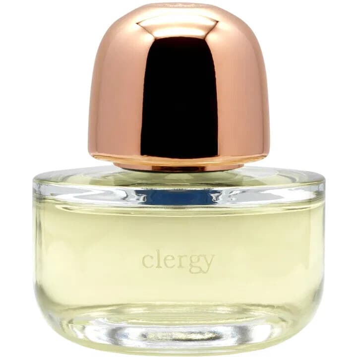 Clergy