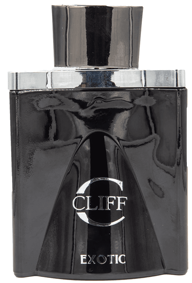 Cliff Exotic