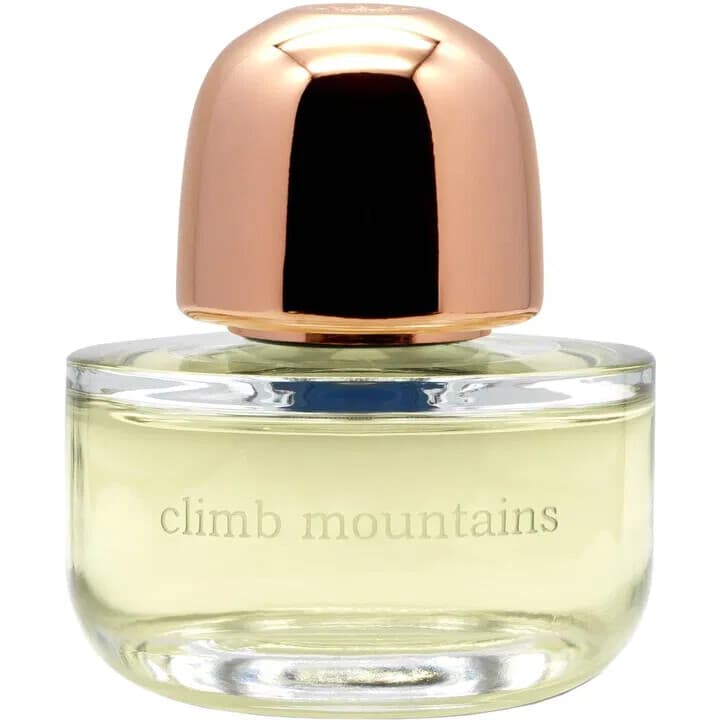 Climb Mountains