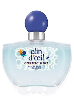 Clin d'Oeil Cosmic Girl