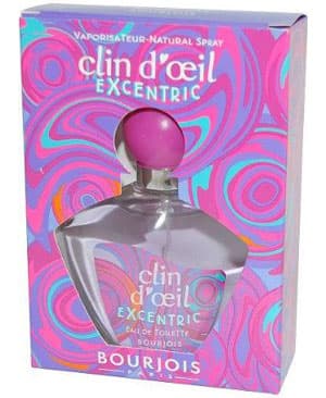Clin d'Oeil Excentric