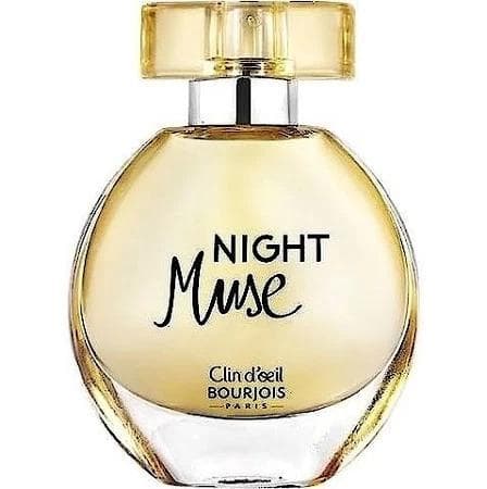Clin d'Oeil Night Muse