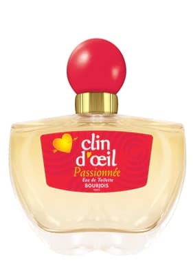 Clin d'Oeil Passionée