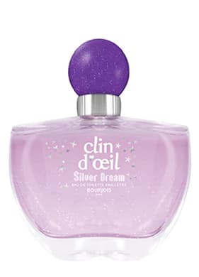 Clin d'Oeil Silver Dream