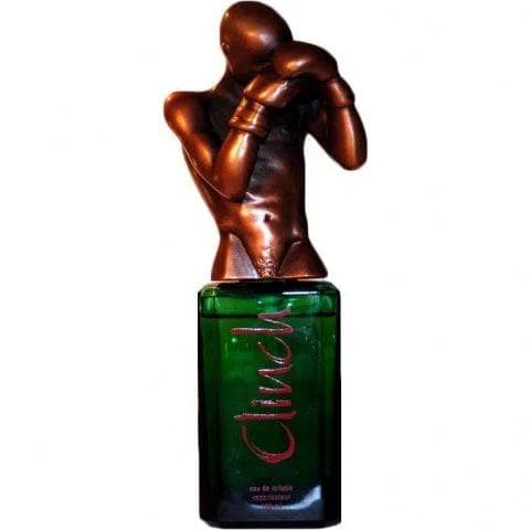Clinch — Design Edition