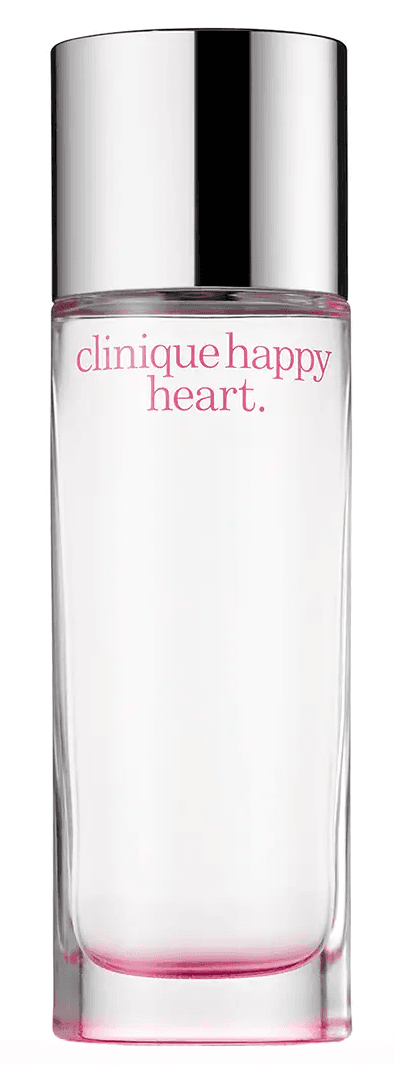 Clinique Happy Heart 2012