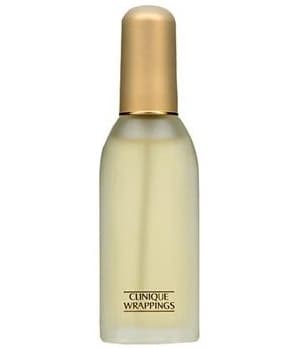Clinique Wrappings