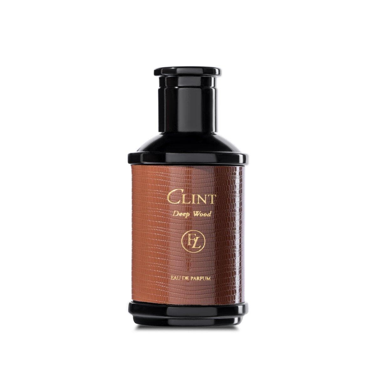 Clint Deep Wood