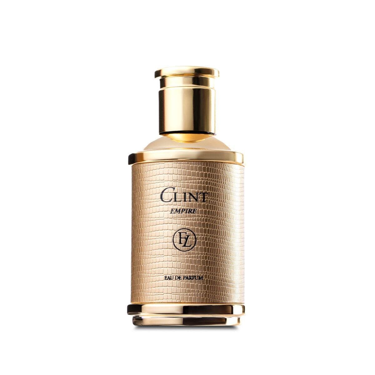 Clint Empire