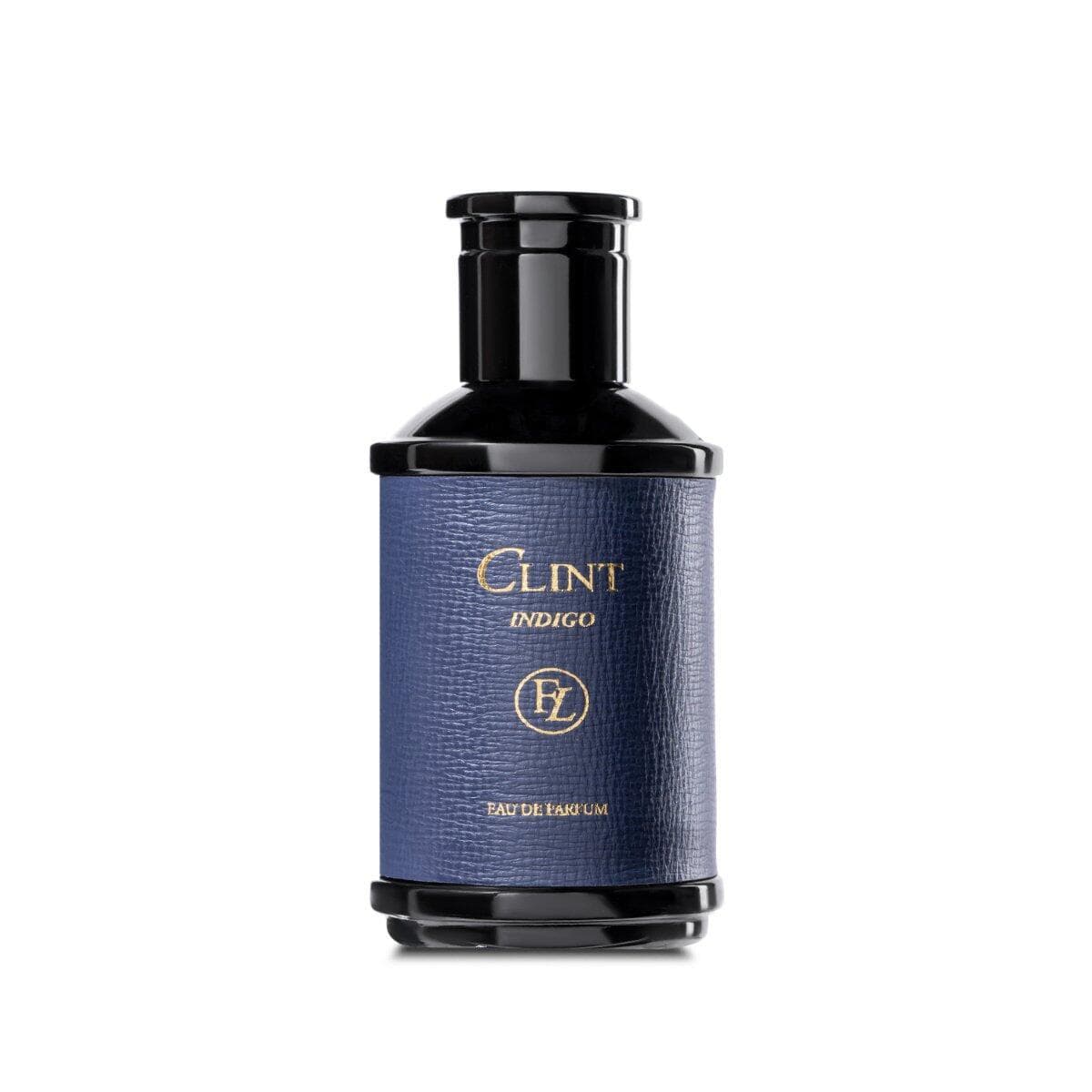 Clint Indigo