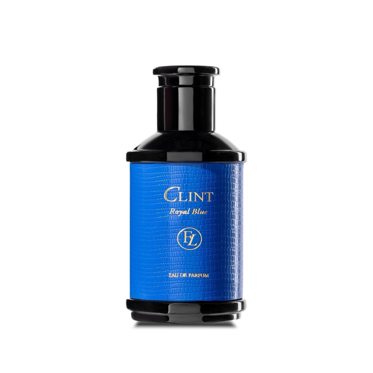 Clint Royal Blue