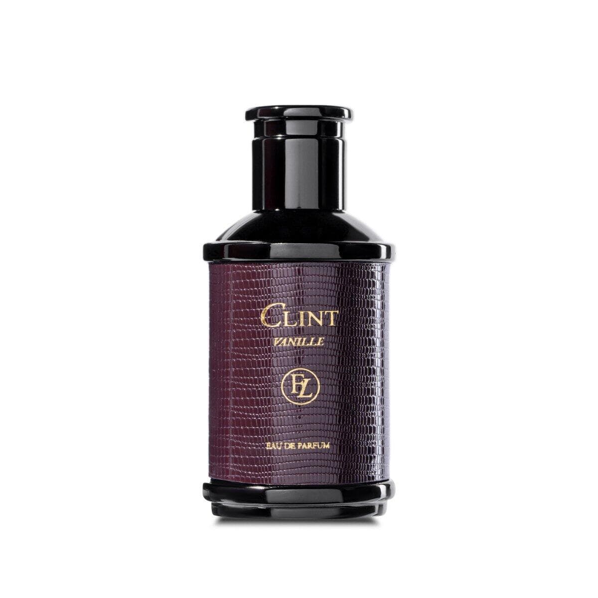Clint Vanille
