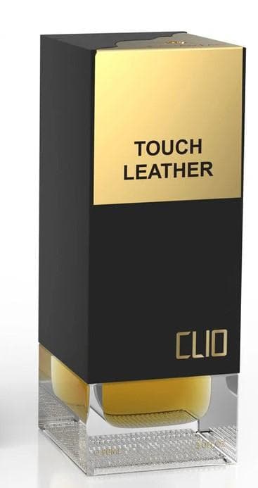 Clio Touch Leather