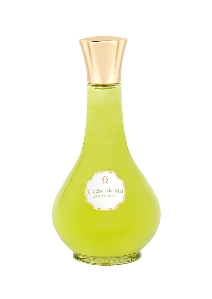 Cloches de Mai Eau Poudree