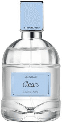 Clorful Scent Clean