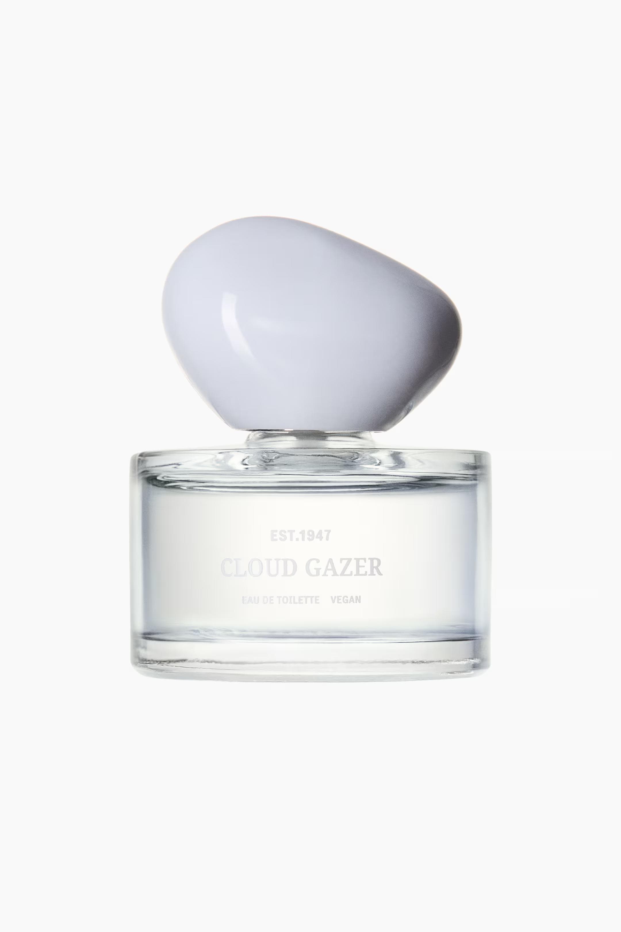 Cloud Gazer