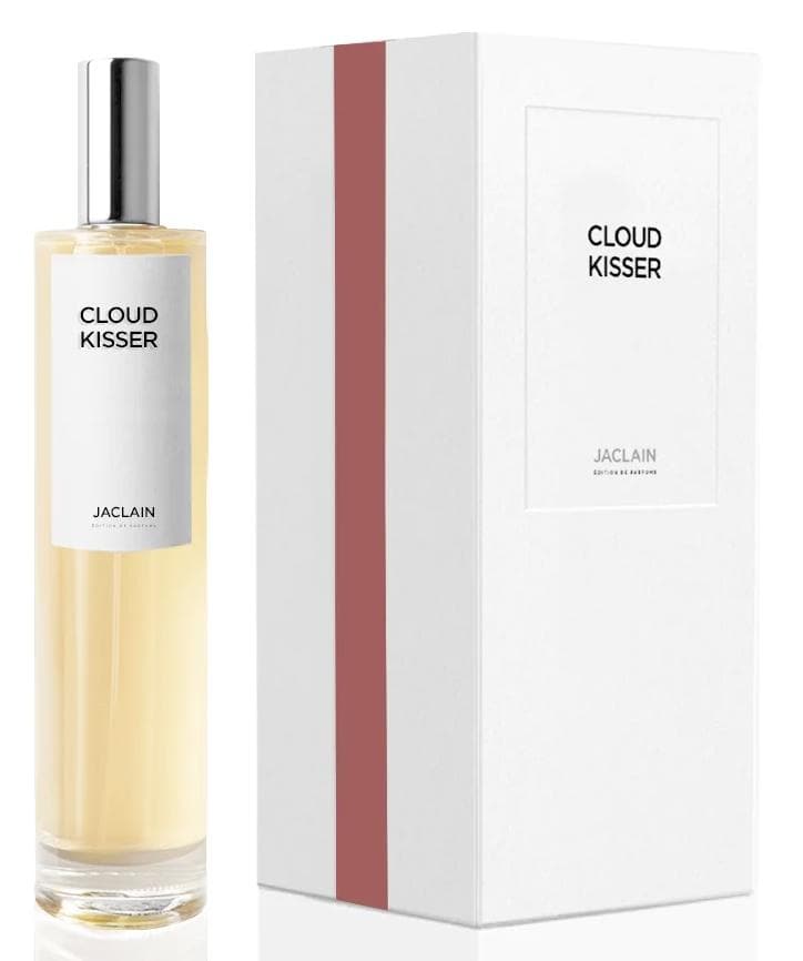 Cloud Kisser