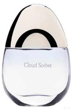 Cloud Sorbet