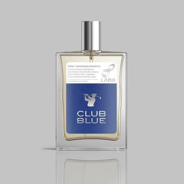 Club Blue