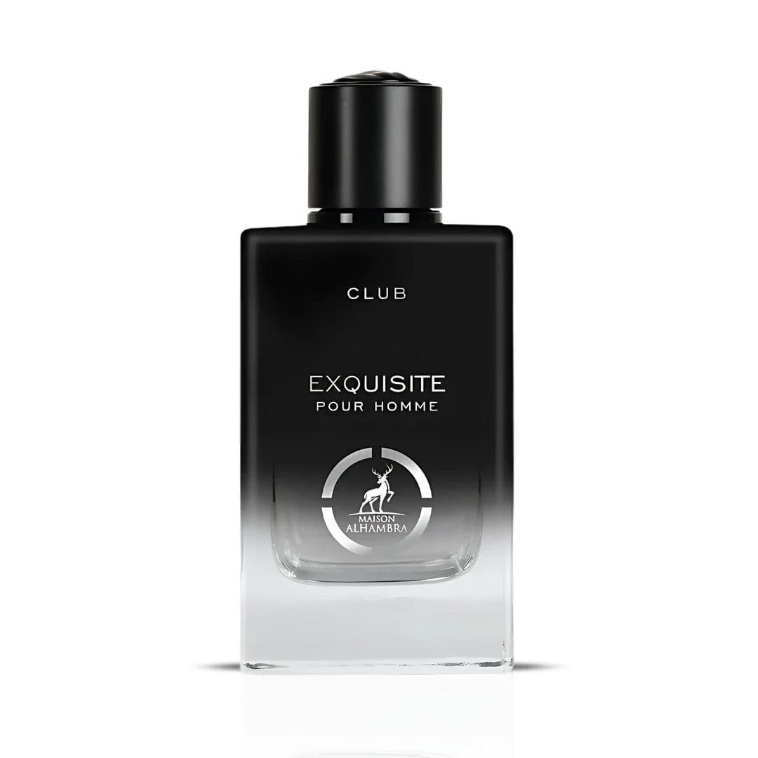 Club Exquisite