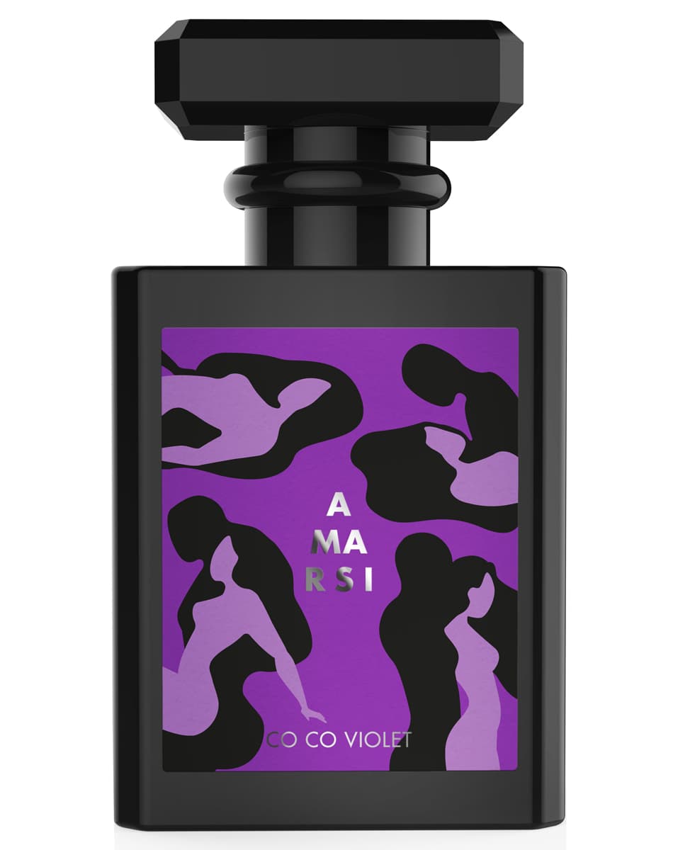 Co Co Violet