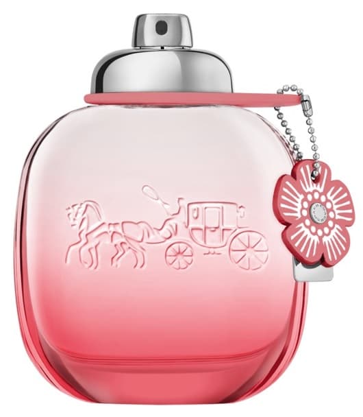 Coach Floral Blush