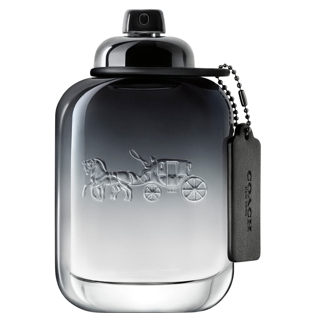 Coach for Men