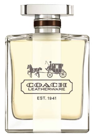 Coach Leatherware