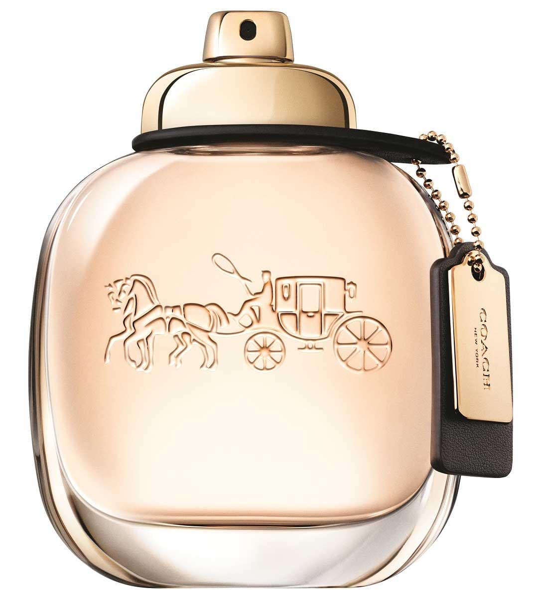 Coach the Fragrance