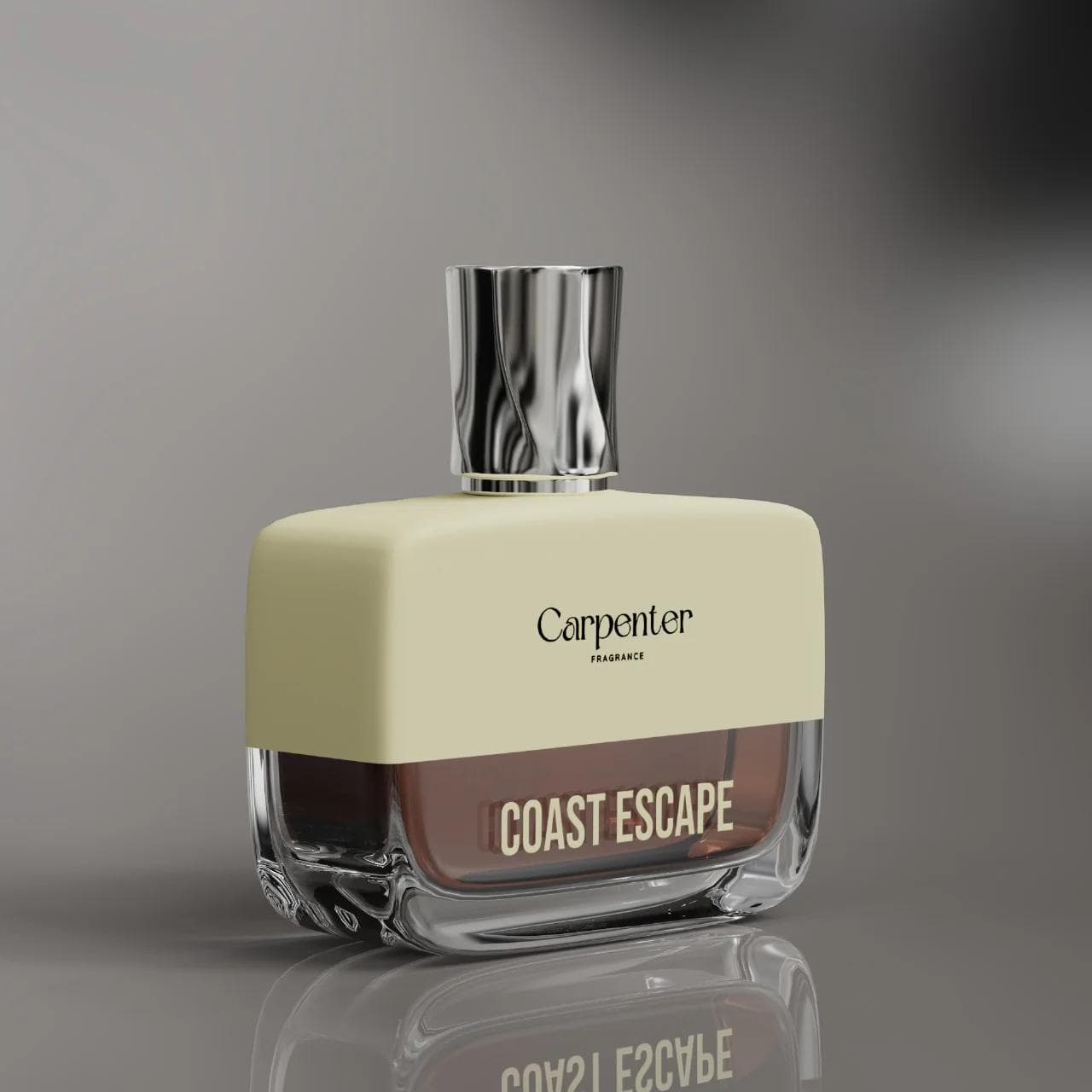 Coast Escape