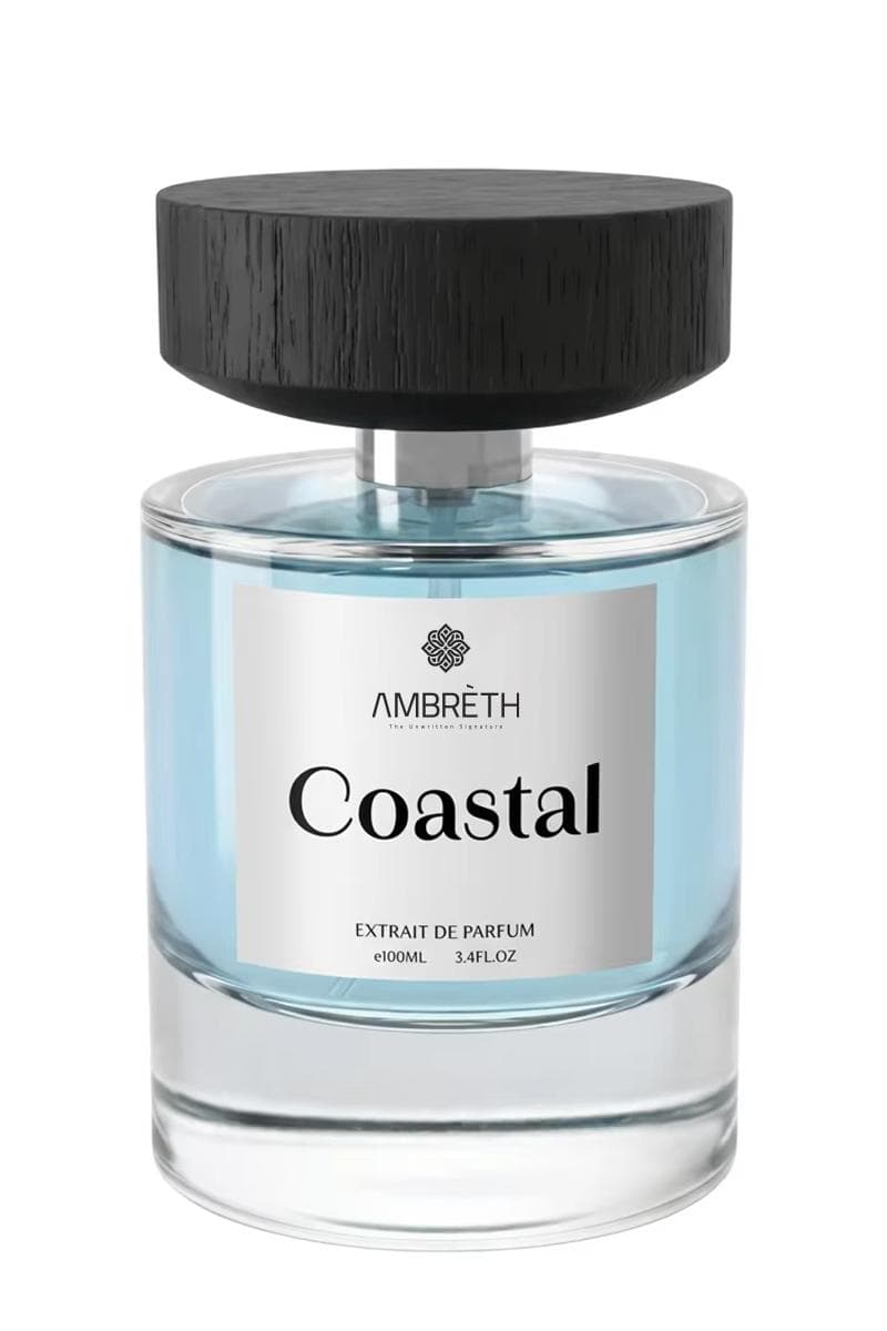 Coastal