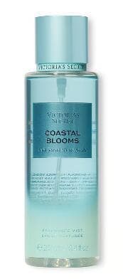 Coastal Blooms