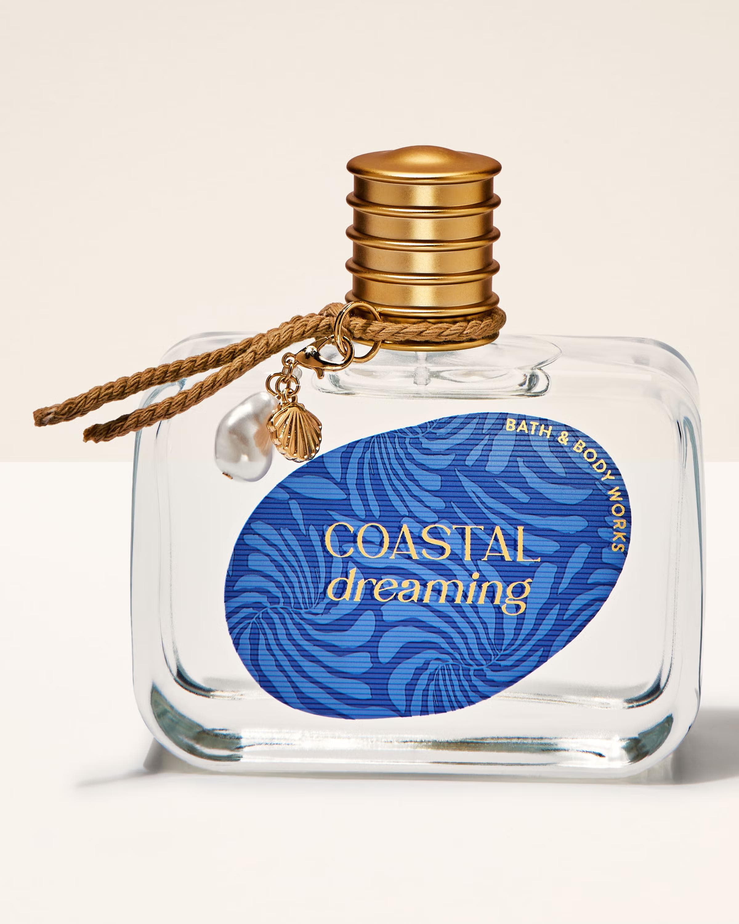 Coastal Dreaming