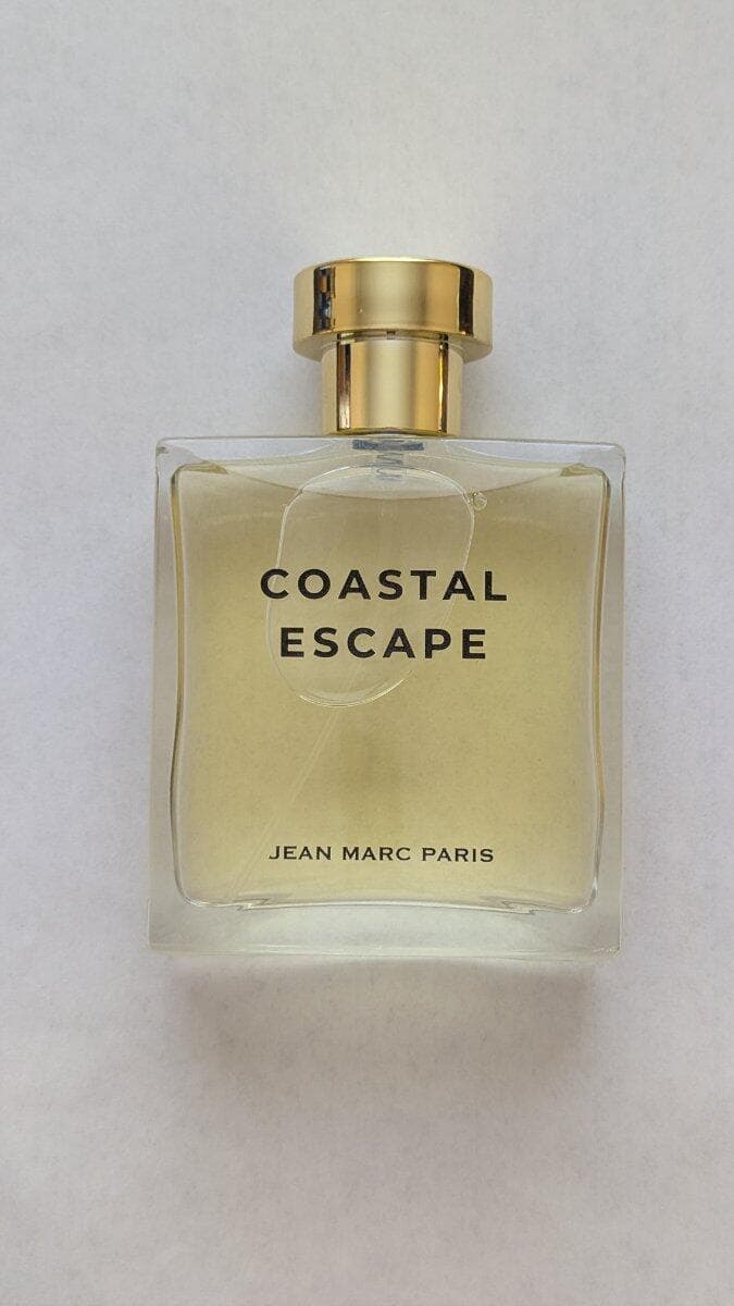 Coastal Escape