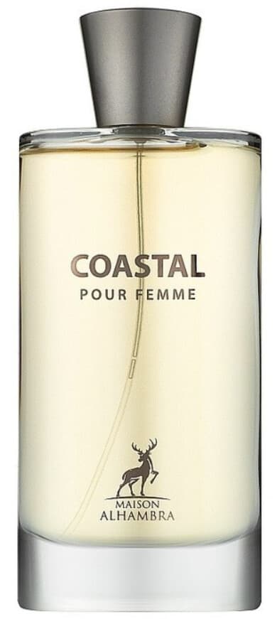 Coastal Pour Femme