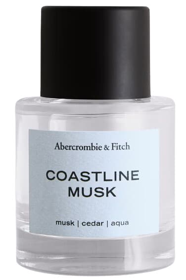 Coastline Musk