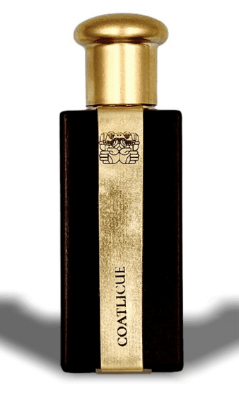Coatlicue