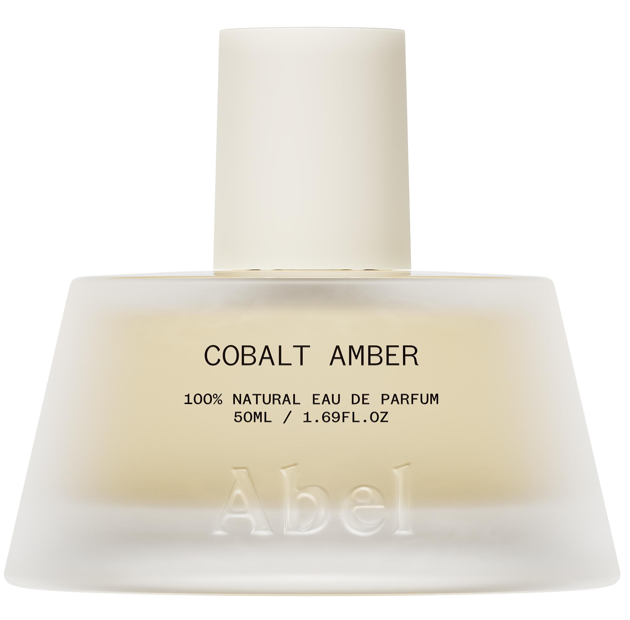 Cobalt Amber