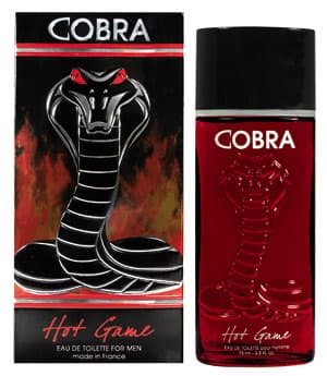 Cobra Hot Game