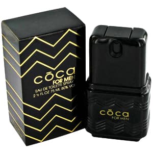 Coca for Men
