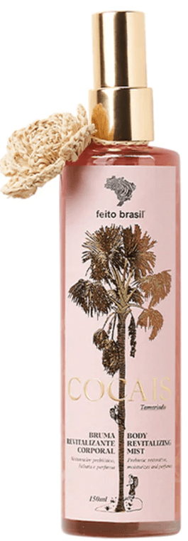 Cocais Tamarindo