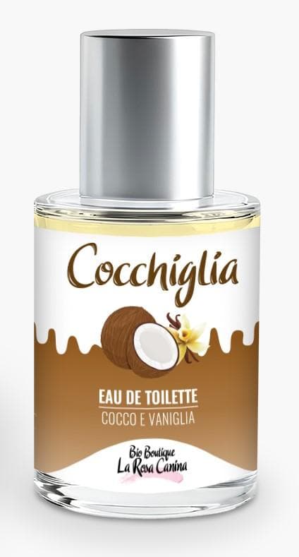 Cocchiglia