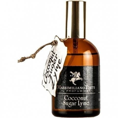 Cocconut Sugar Lyme