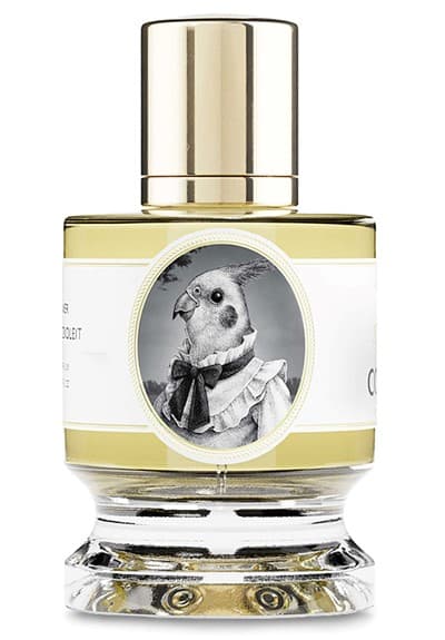 Cockatiel