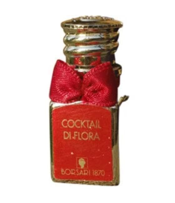 Cocktail di Flora