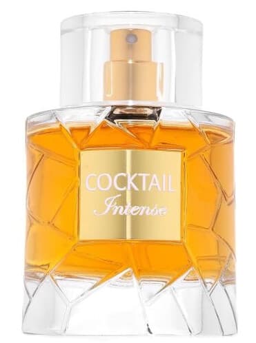Cocktail Intense