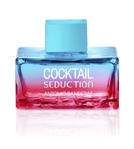 Cocktail Seduction Blue for Women