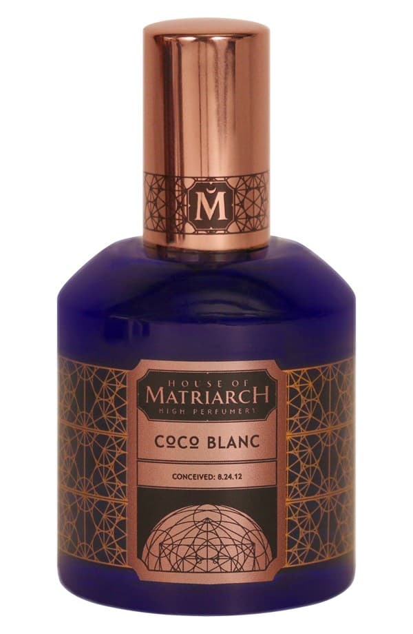 Coco Blanc