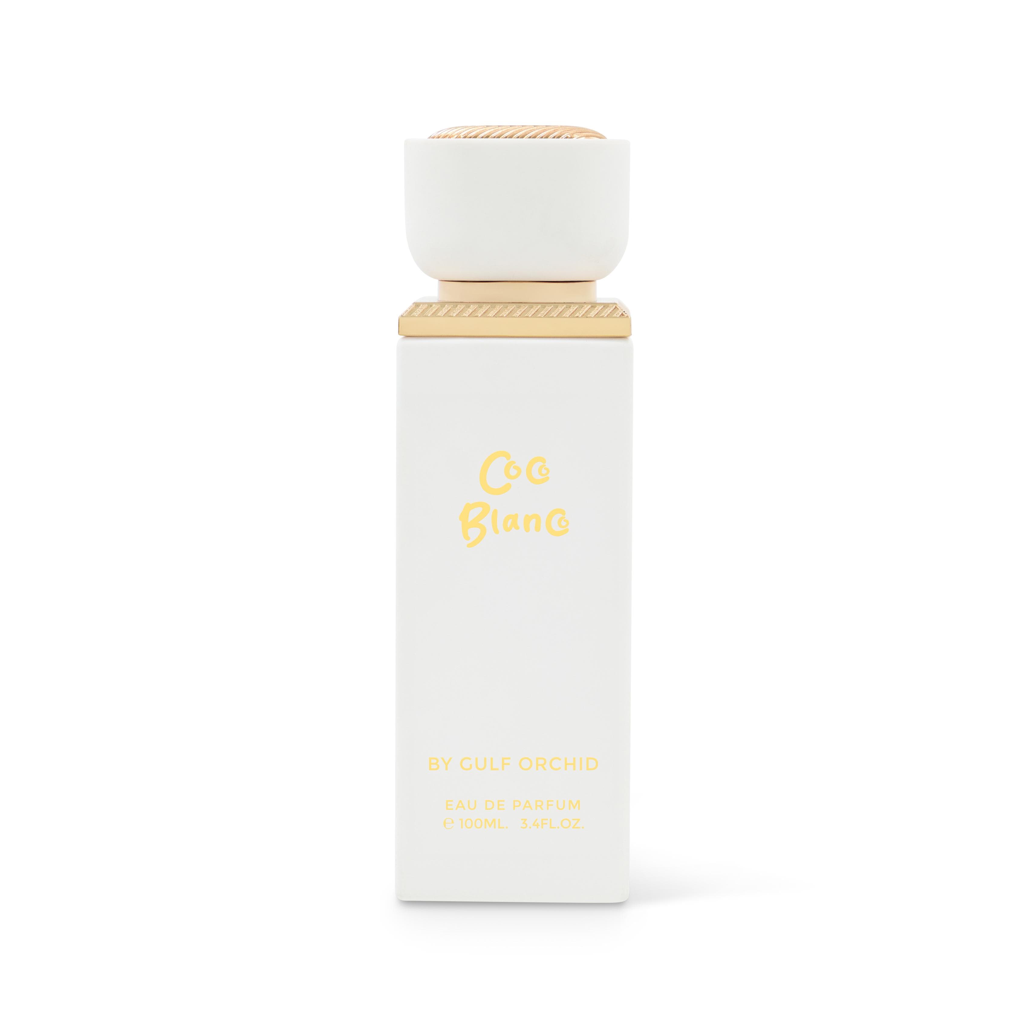 Coco Blanco