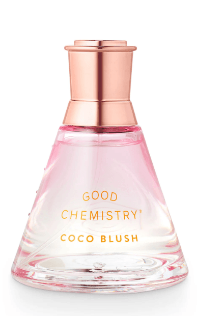 Coco Blush